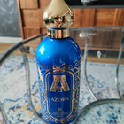 Отзыв Attar Collection Azora