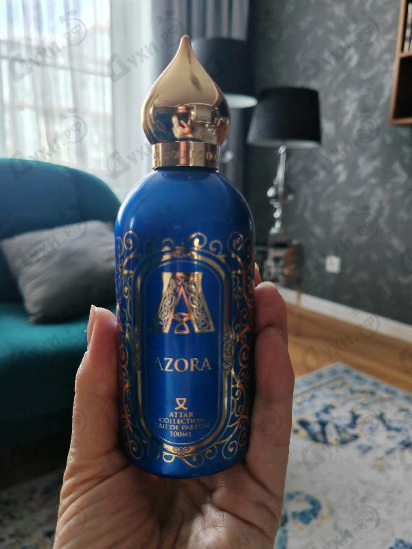 Купить Attar Collection Azora
