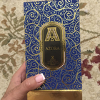 Отзыв Attar Collection Azora