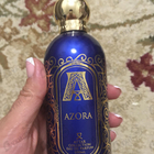 Отзыв Attar Collection Azora