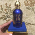 Отзыв Attar Collection Azora