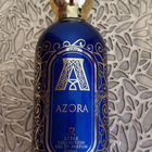Отзыв Attar Collection Azora