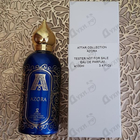 Отзыв Attar Collection Azora