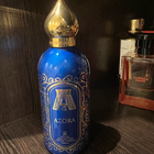 Отзыв Attar Collection Azora