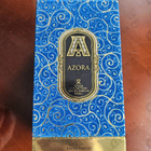 Отзывы Attar Collection Azora