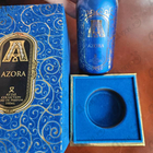 Духи Azora от Attar Collection