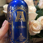 Отзывы Attar Collection Azora