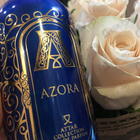 Отзыв Attar Collection Azora