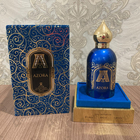 Отзыв Attar Collection Azora