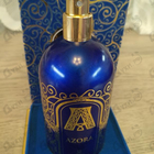 Отзыв Attar Collection Azora