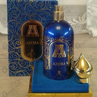 Отзывы Attar Collection Azora