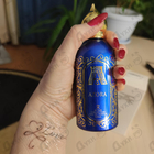 Отзыв Attar Collection Azora