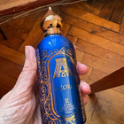 Отзывы Attar Collection Azora