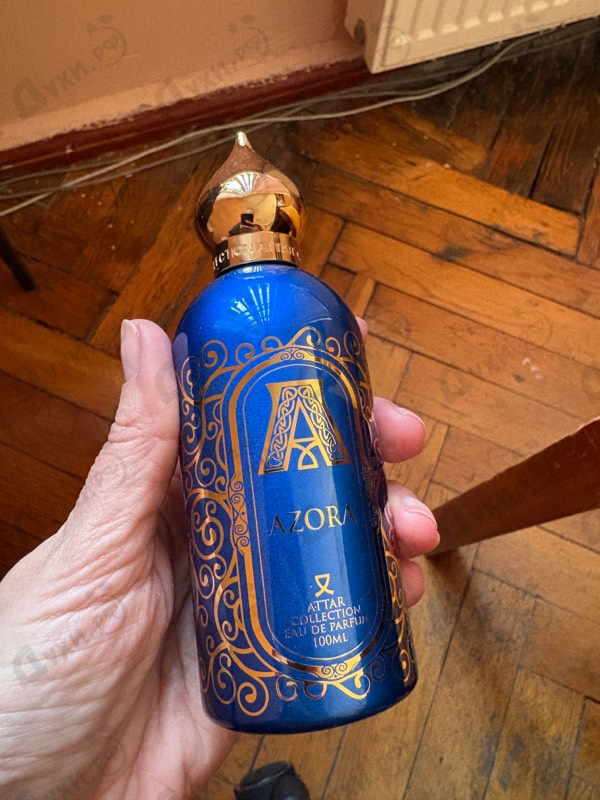 Купить Azora от Attar Collection