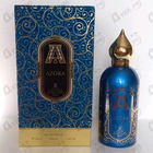 Духи Azora от Attar Collection