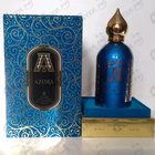 Отзыв Attar Collection Azora