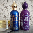 Духи Azora от Attar Collection