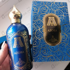 Духи Azora от Attar Collection