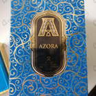 Духи Azora от Attar Collection