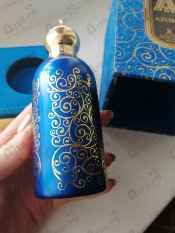 Купить Attar Collection Azora на Духи.рф