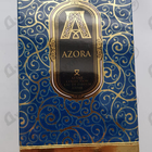 Отзыв Attar Collection Azora