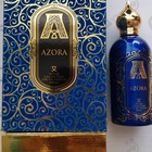 Отзыв Attar Collection Azora
