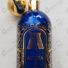 Отзыв Attar Collection Azora