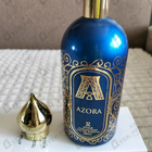 Отзыв Attar Collection Azora