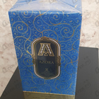 Отзывы Attar Collection Azora