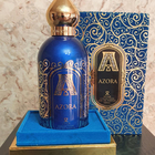 Отзывы Attar Collection Azora