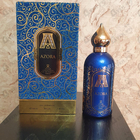 Отзыв Attar Collection Azora