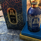 Отзыв Attar Collection Azora