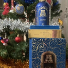 Отзыв Attar Collection Azora