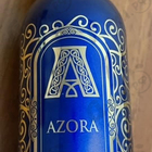 Духи Azora от Attar Collection