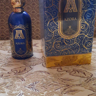 Духи Azora от Attar Collection