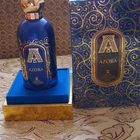 Отзыв Attar Collection Azora
