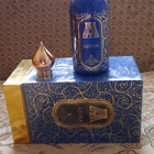 Духи Azora от Attar Collection