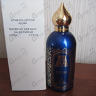 Отзыв Attar Collection Azora