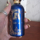Отзыв Attar Collection Azora