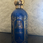 Духи Azora от Attar Collection