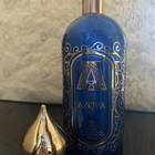 Отзыв Attar Collection Azora