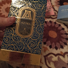 Духи Azora от Attar Collection