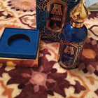 Духи Azora от Attar Collection