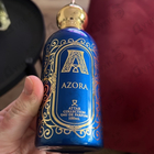 Отзыв Attar Collection Azora