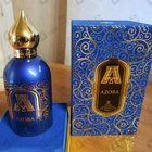 Отзыв Attar Collection Azora