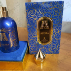 Отзыв Attar Collection Azora