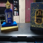 Отзыв Attar Collection Azora