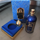 Духи Azora от Attar Collection
