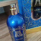 Отзывы Attar Collection Azora