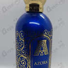Отзыв Attar Collection Azora